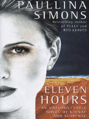 cover image of Eleven hours